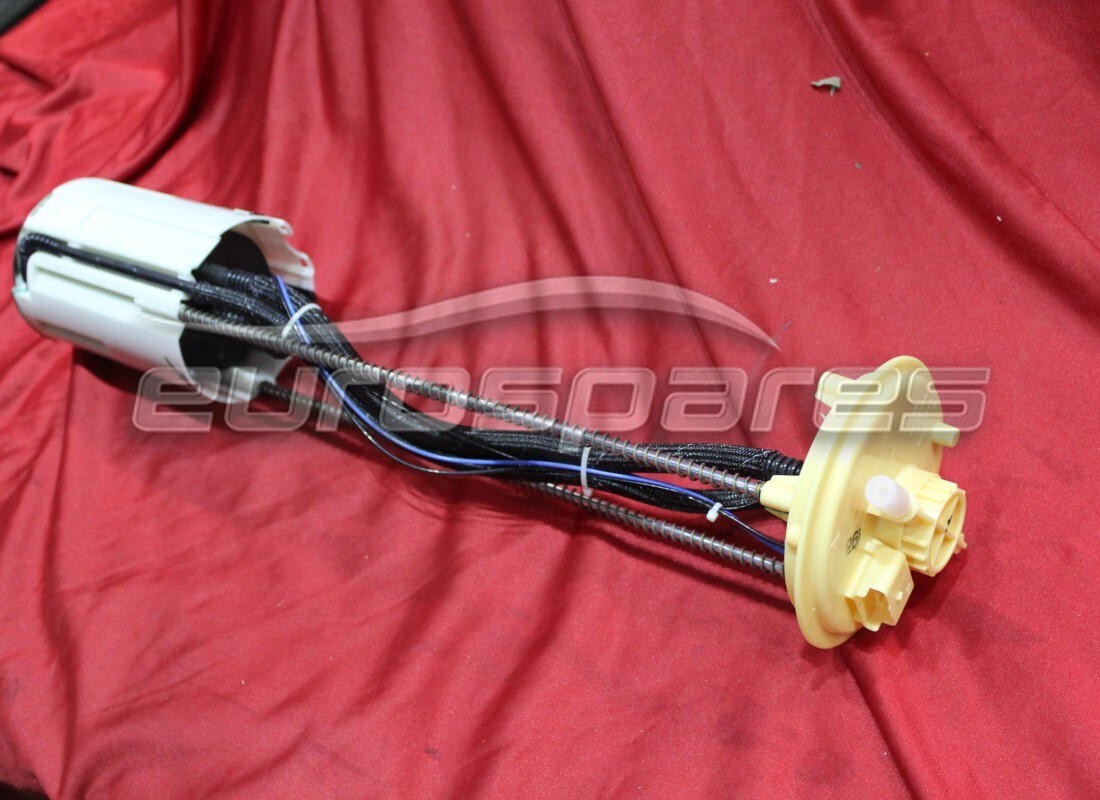 NUOVA Ferrari POMPA CARBURANTE COMPLETA DX. NUMERO PARTE 239811 (1)