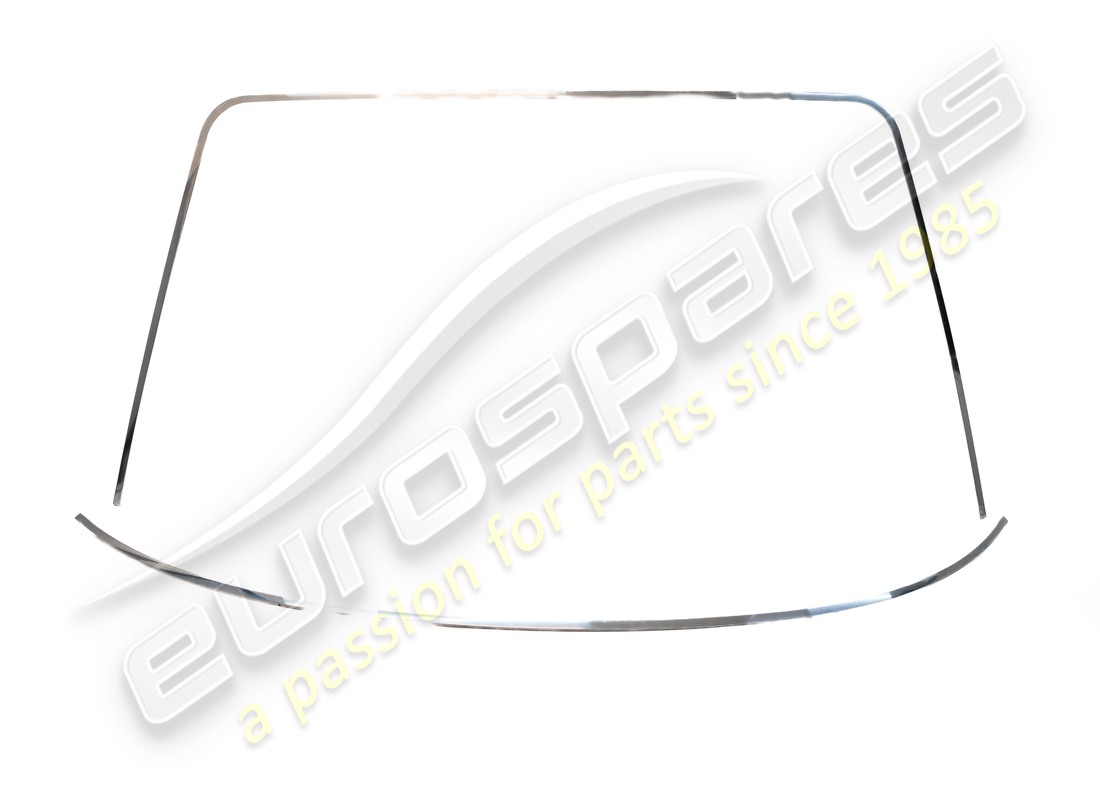 NUOVO FerrariSET MODANATURA PARABREZZA 308GT4 . NUMERO PARTE 40022204A (1) NUOVO FerrariSET MODANATURA PARABREZZA 308GT4 . NUMERO PARTE 40022204A (1)