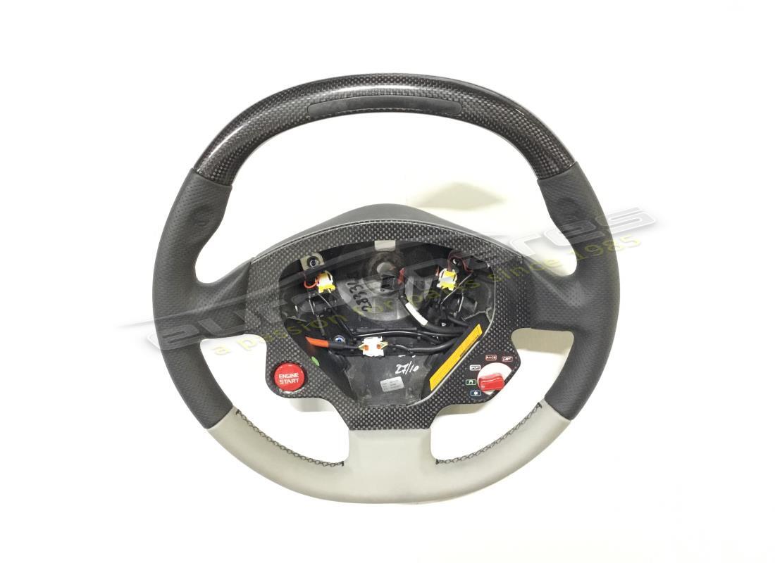 nuovo volante ferrari. numero parte 80188500a (1)