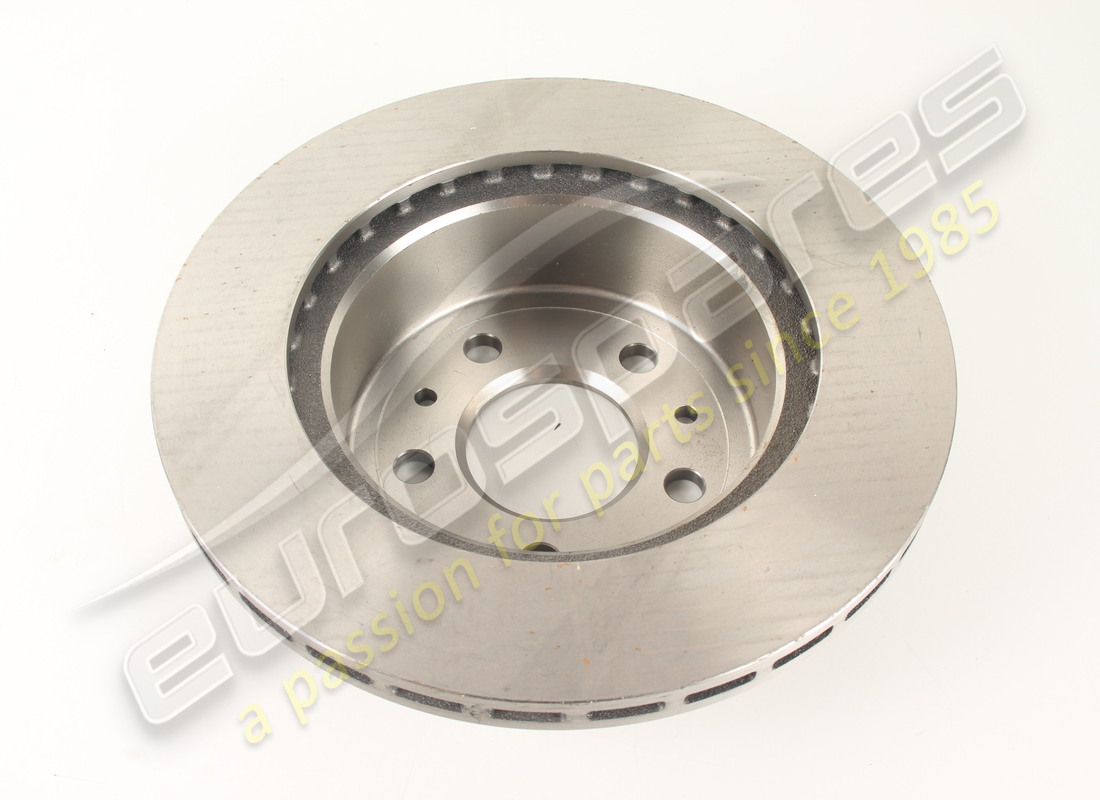nuovo eurospares disco freno posteriore. numero parte 104458 (3)