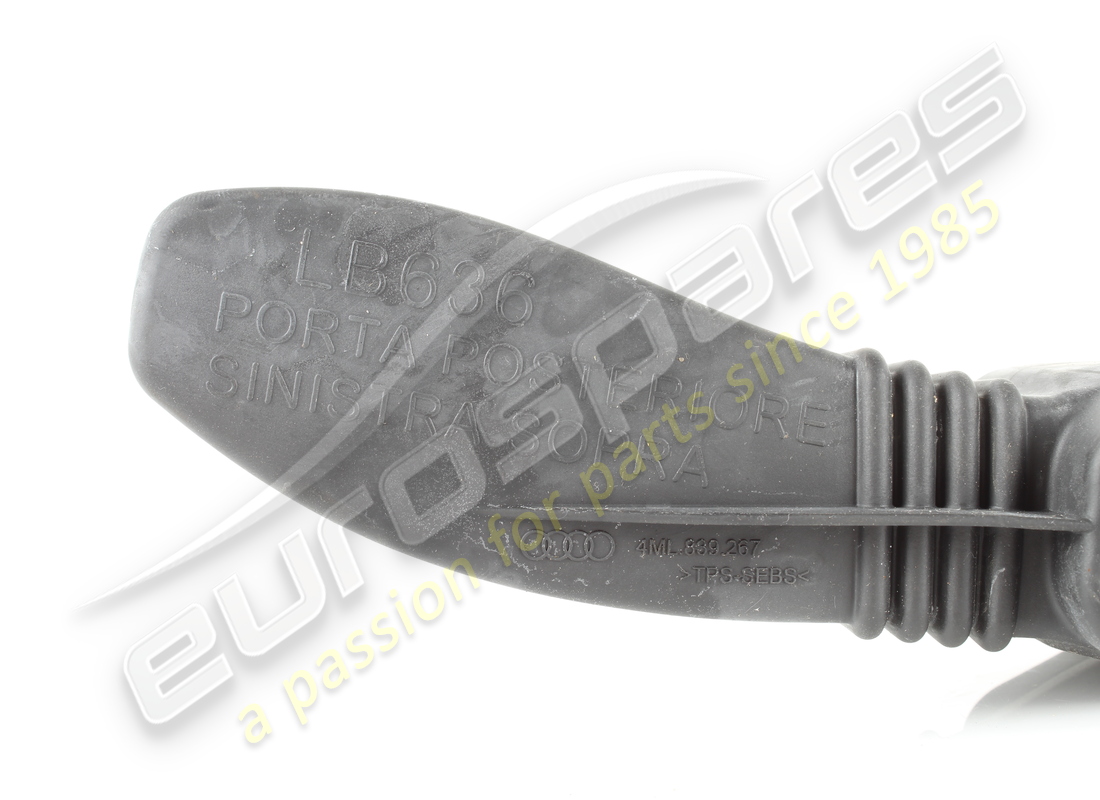 bloccaporta lamborghini usato. numero parte 4ml839249 (4)