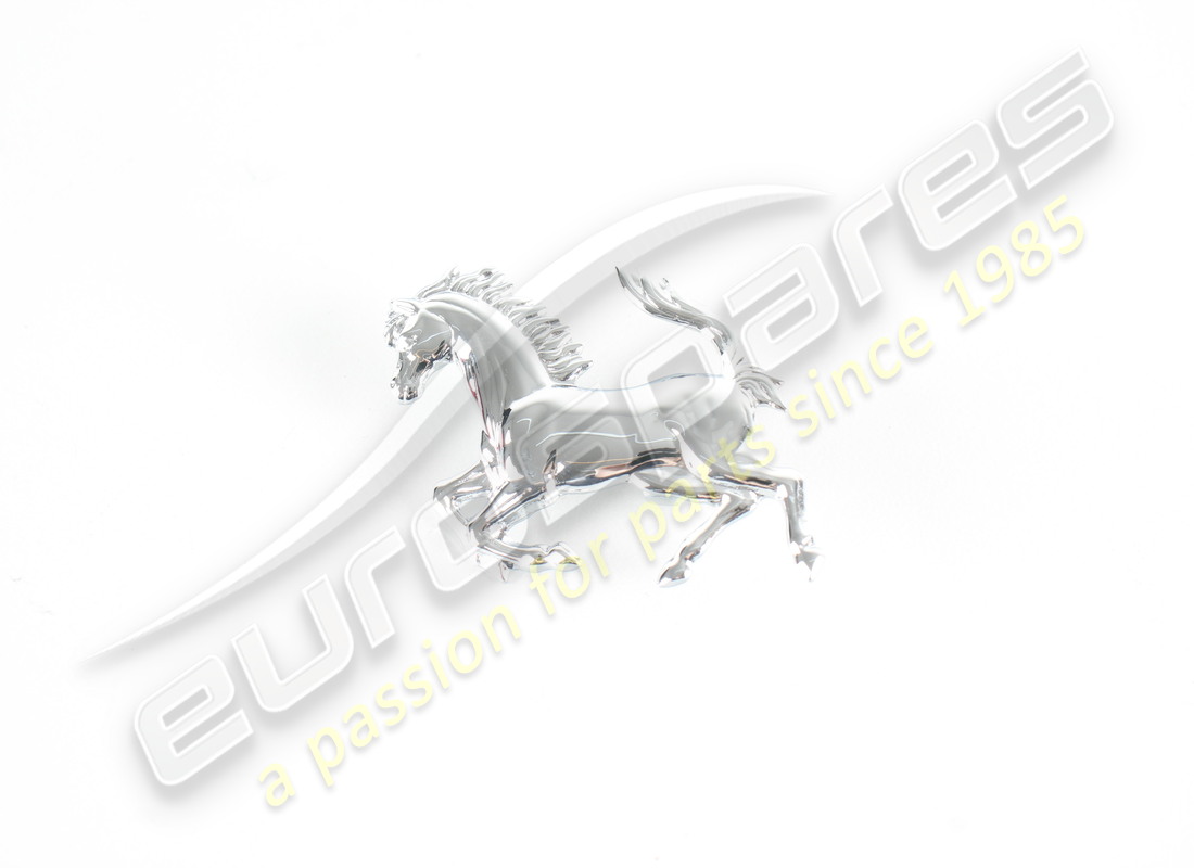 nuovo ferrari cavallino rampante. numero parte 80610400 (1)