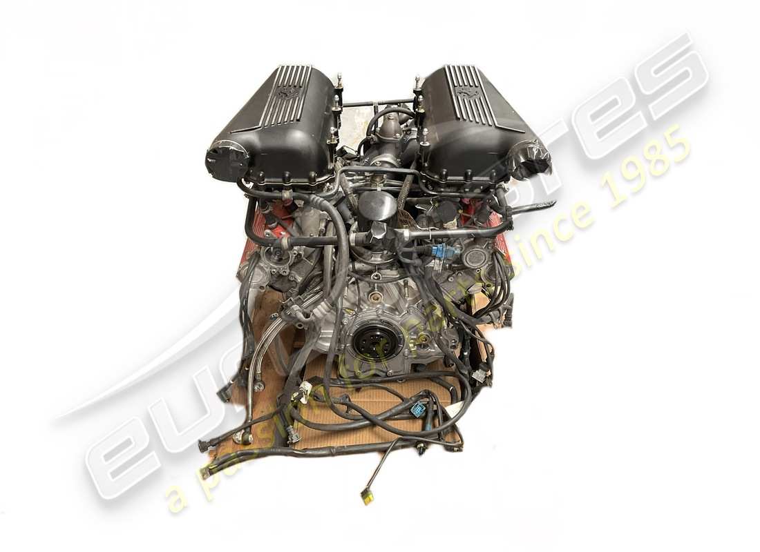 motore ferrari f355 5.2m usato. numero parte 177948 (5)
