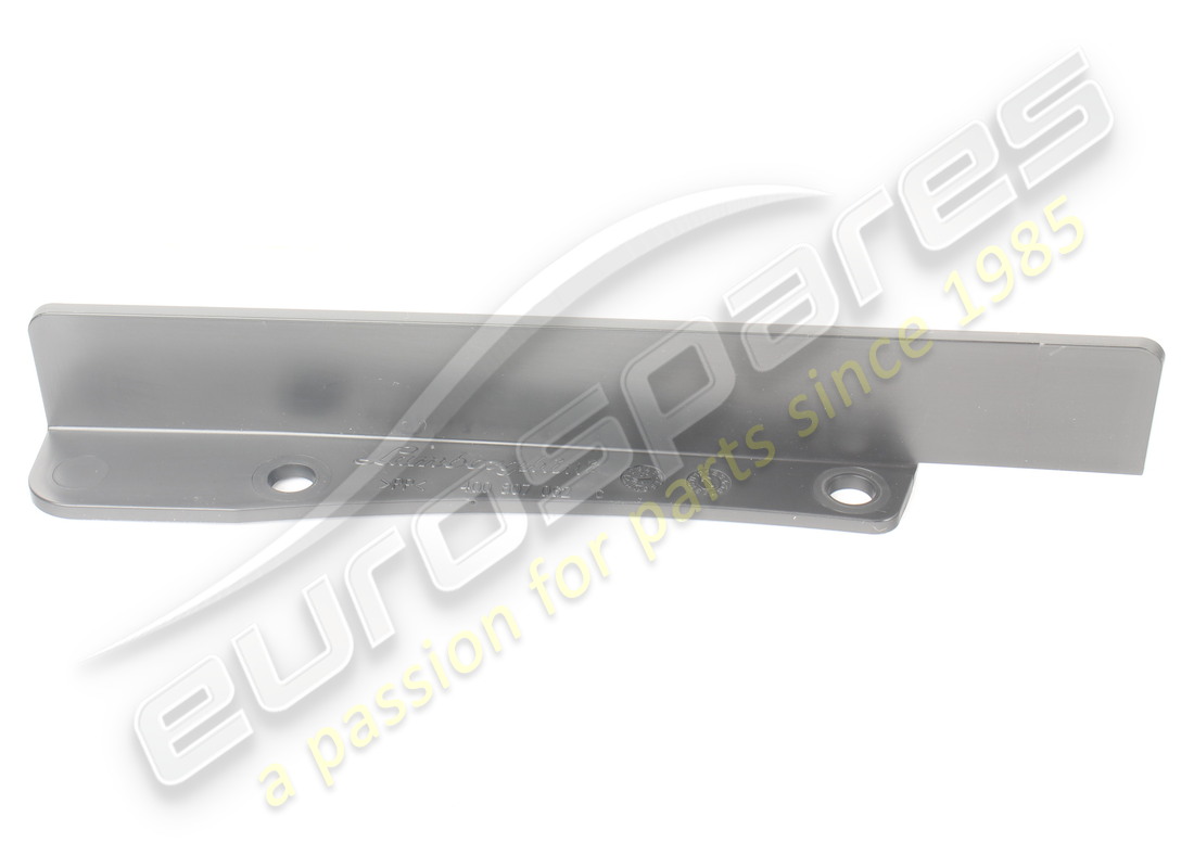 nuovo lamborghini spoiler anteriore nolder ant.dx. numero parte 400807062c (1)