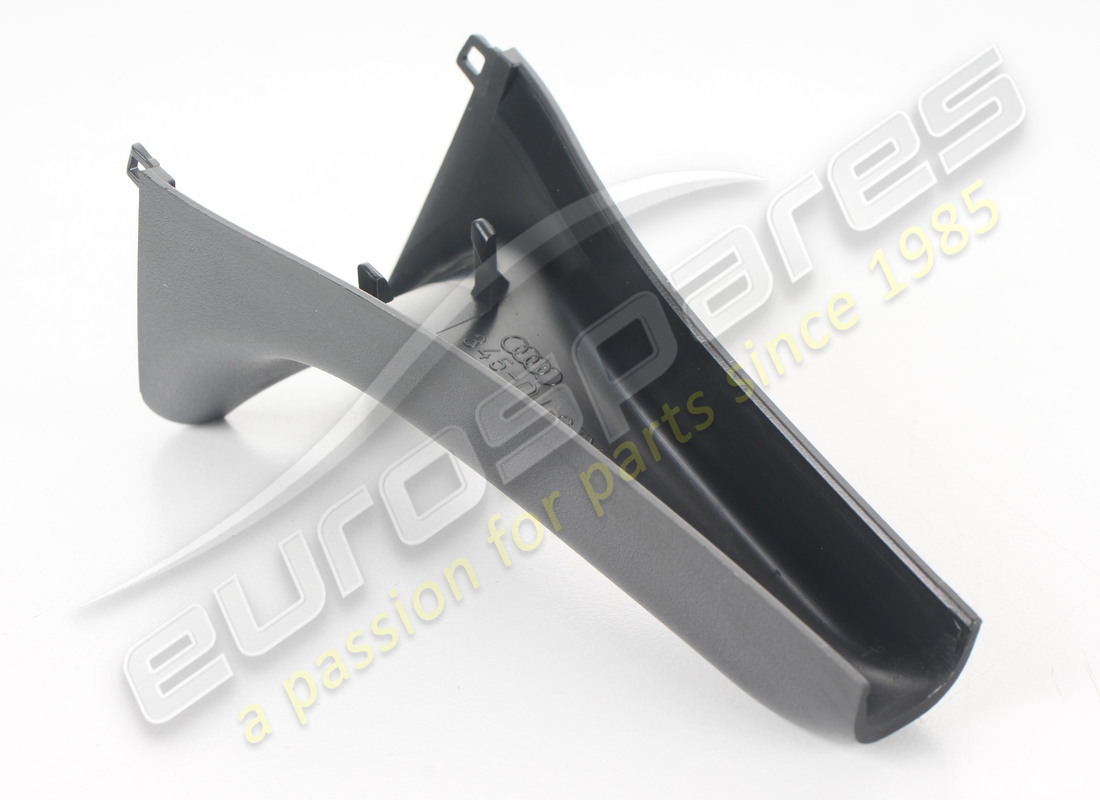 NUOVO LAMBORGHINI COPERCHIO, CANALINA CAVI. NUMERO PARTE 4F0857593J4PK (5) nuovo lamborghini coperchio, canalina cavi. numero parte 4f0857593j4pk (5)