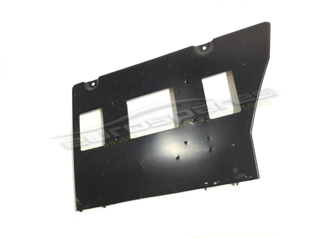 nuovo ferrari poggiapiedi passeggero completo lhd numero parte 67494400 (1)