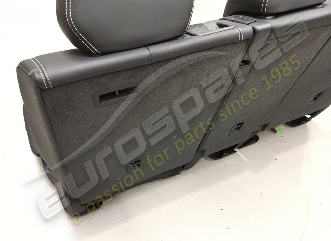 set di sedili completo usato eurospares urus. numero parte eap1227394 (18)