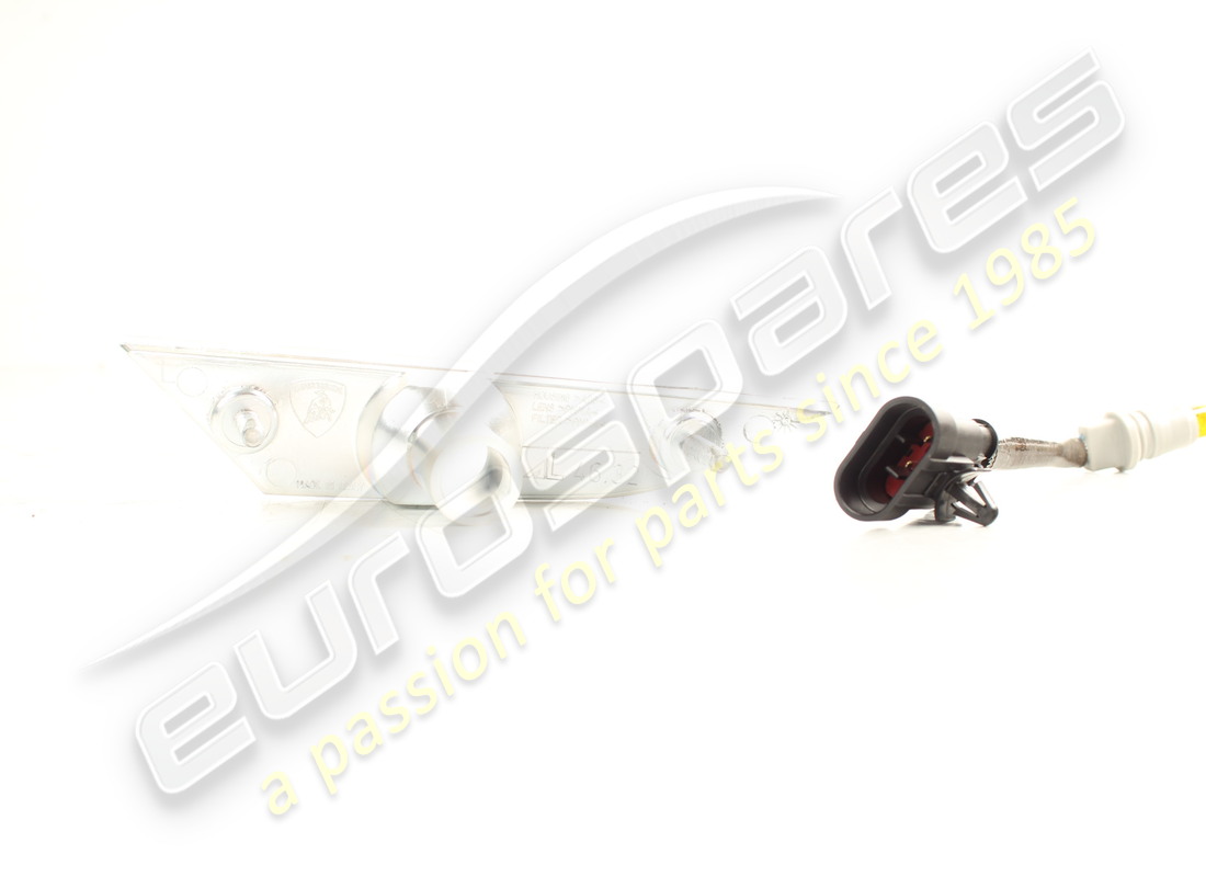 nuova lamborghini luce side marker. numero parte 400945119d (2)