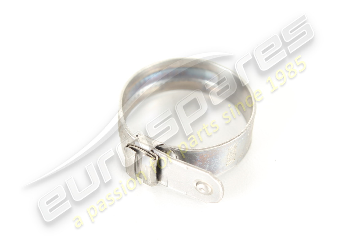 nuovo maserati clamp visa cv250. numero parte 312020410 (1)