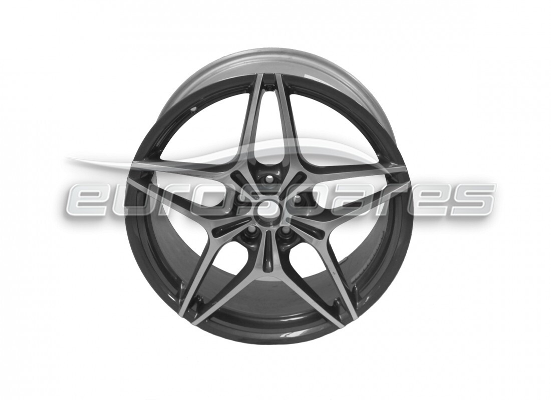 USATA Ferrari RUOTA POSTERIORE 20 POLLICI. NUMERO PARTE 303335 (1)