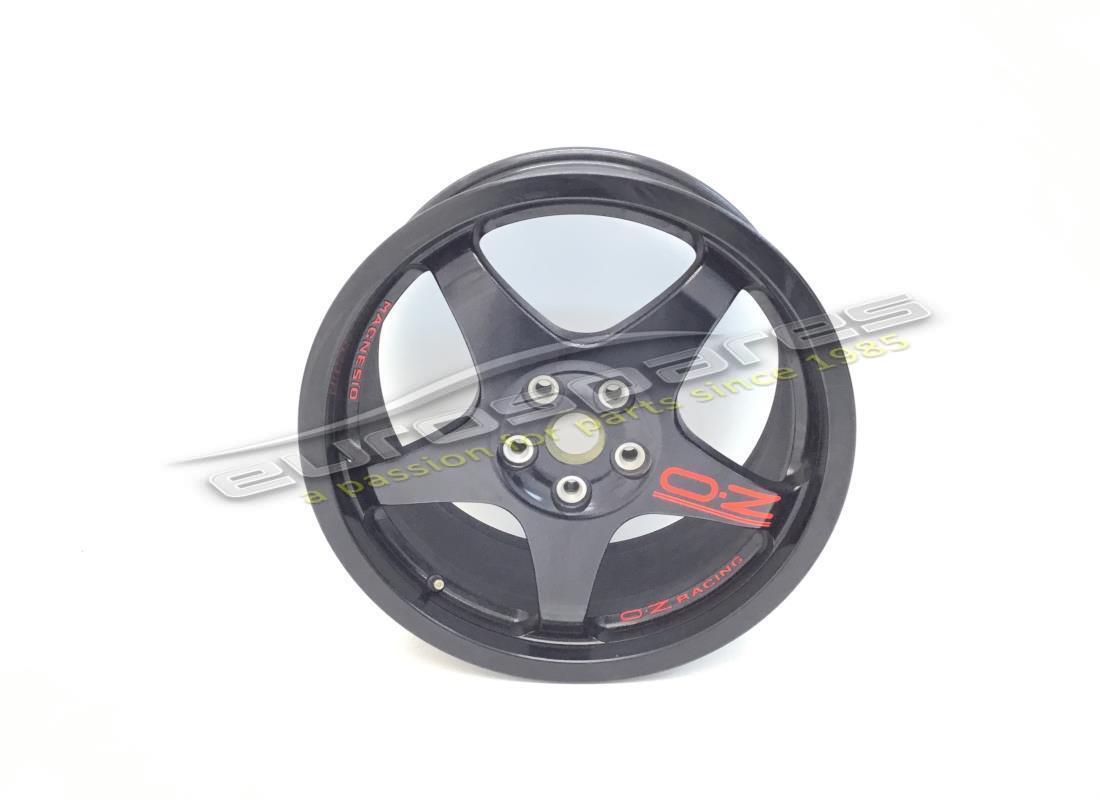 nuova ruota posteriore ferrari. numero parte 167494 (1)