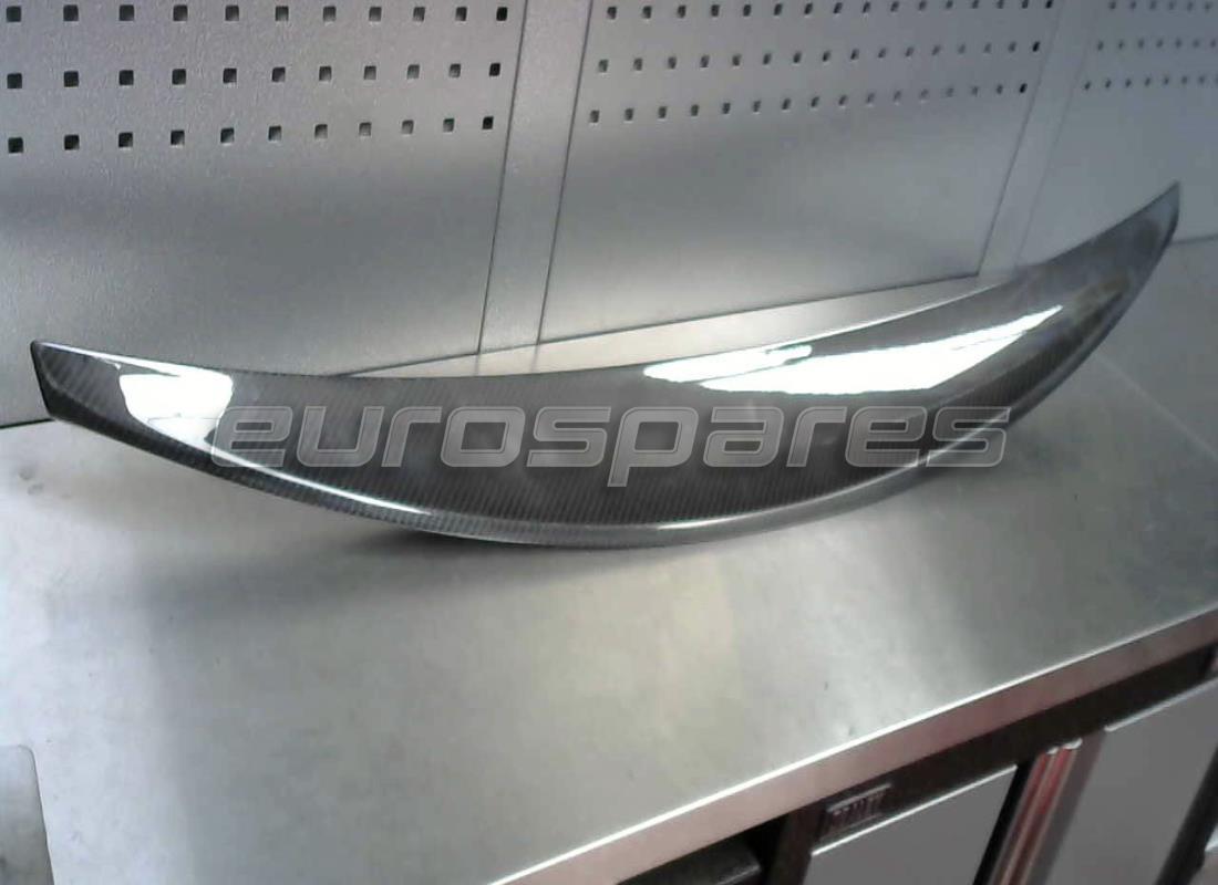 USATO Maserati NOLDER POSTERIORE . NUMERO PARTE 82080100 (1)