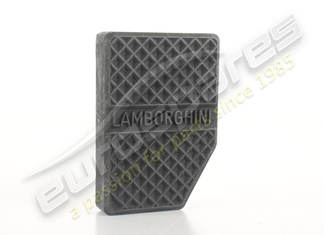 nuovo lamborghini coperchio pedale freno. numero parte 004228351 (1)