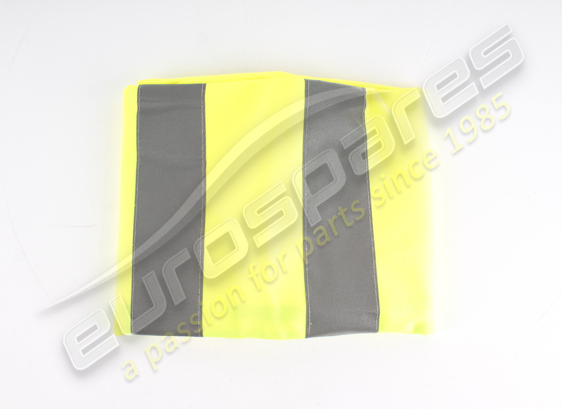 nuovo lamborghini gilet warnweste. numero parte 5ta861743 (2)