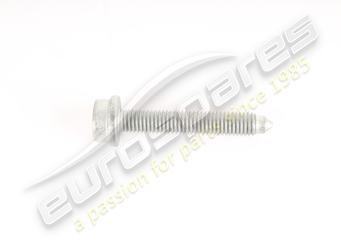 nuova presa lamborghini 12-point m8x50. numero parte n10682501 (2)