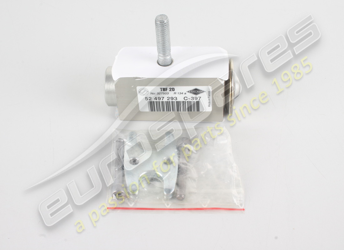 nuovo ferrari kit di assistenza txv. numero parte 82073600 (3)