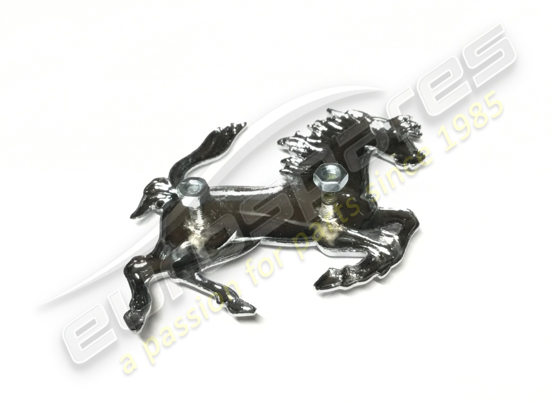 nuovo eurospares cavallo cromato. numero parte 60032109 (2)