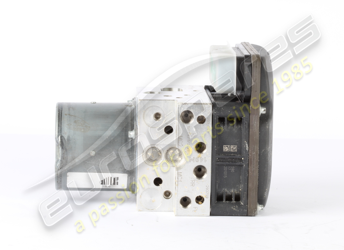 NUOVA FERRARI UNITÀ IDRAULICA. NUMERO PARTE 293819 (3) nuova ferrari unità idraulica. numero parte 293819 (3)