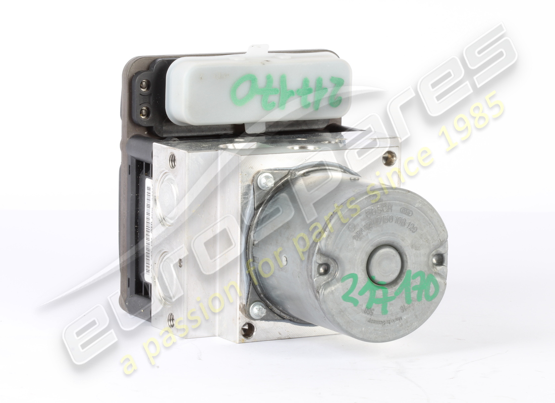 NUOVA FERRARI UNITÀ IDRAULICA. NUMERO PARTE 293819 (1) nuova ferrari unità idraulica. numero parte 293819 (1)