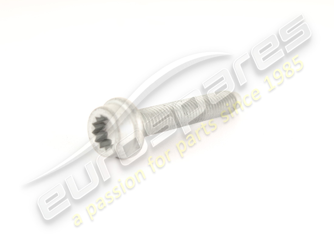 nuova presa lamborghini 12-point m8x50. numero parte n10682501 (1)