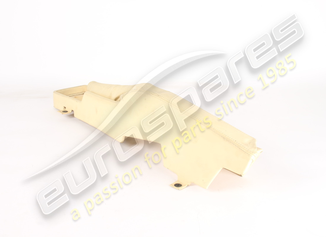 console freno a mano completa usata ferrari. numero parte 65052504 (3)