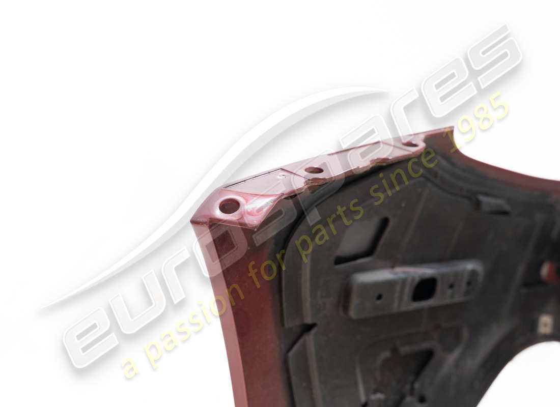 paraurti anteriore ferrari usato. numero parte 86658010 (9)