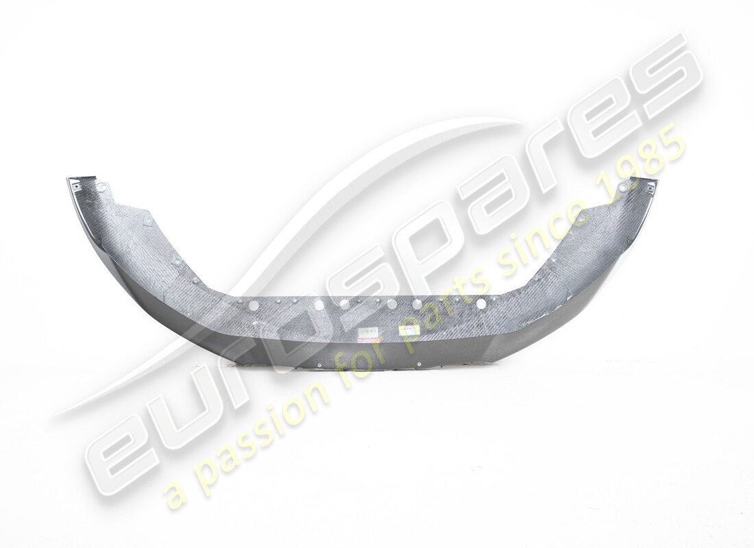 nuovo ferrari spoiler anteriore in fibra di carbonio. numero parte 928254 (2)