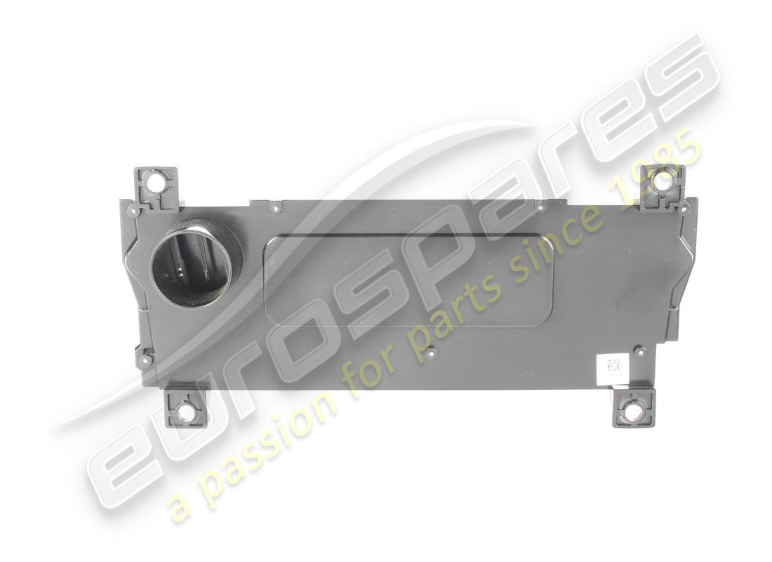 controllo a/c lamborghini usato. numero parte 4t0820043p (2)