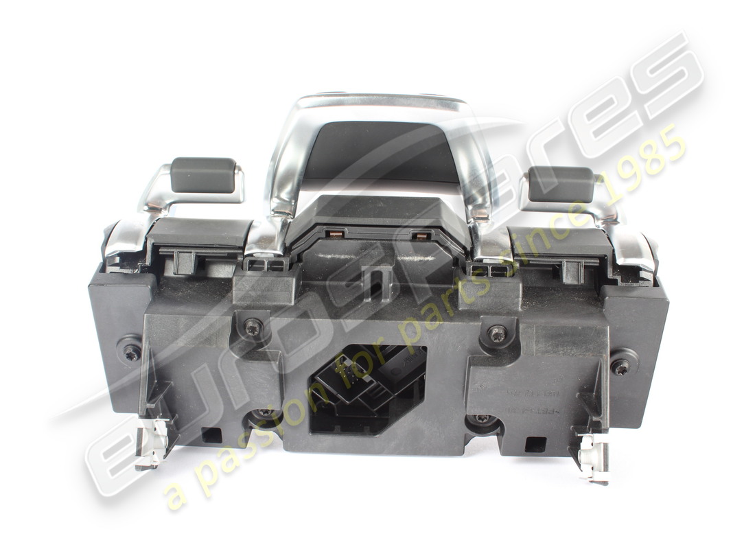leva del cambio usata lamborghini con pacchetto dune. numero parte 4ml713120gqg8 (5)