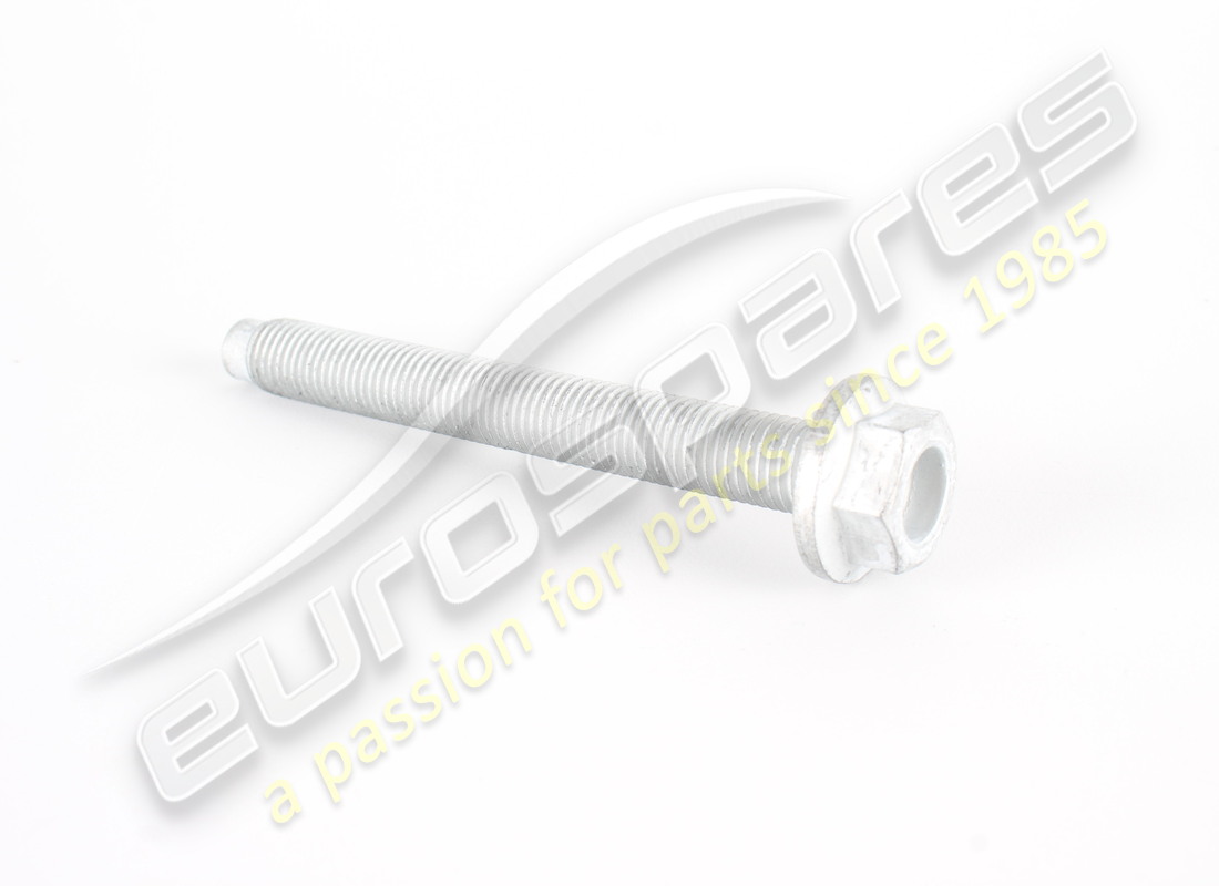 nuova porsche vite, testa esagonale. numero parte paf008757 (1)