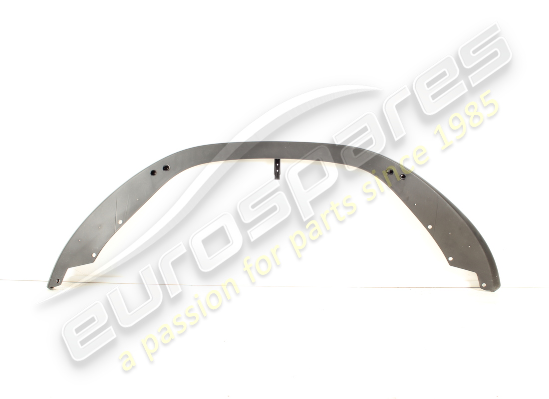 nuovo ferrari spoiler anteriore in fibra di carbonio. numero parte 765473 (3)