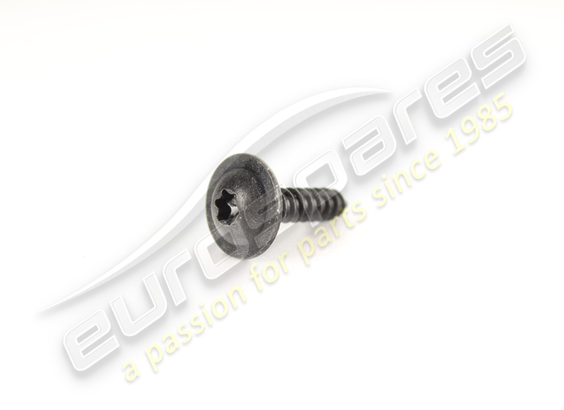 NUOVO Porsche BULLONE DEL PANNELLO CON TESTA ESAGONALE. NUMERO PARTE N90698606 (1)