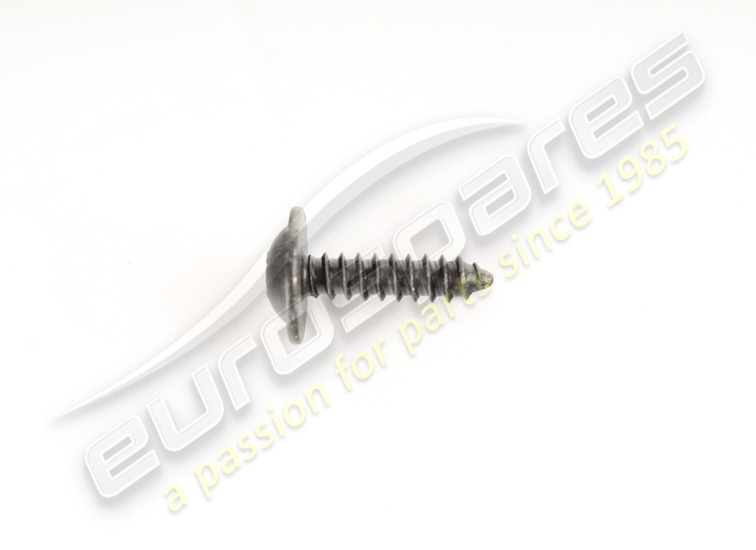 nuovo porsche bullone del pannello con testa esagonale. numero parte n90698606 (2)