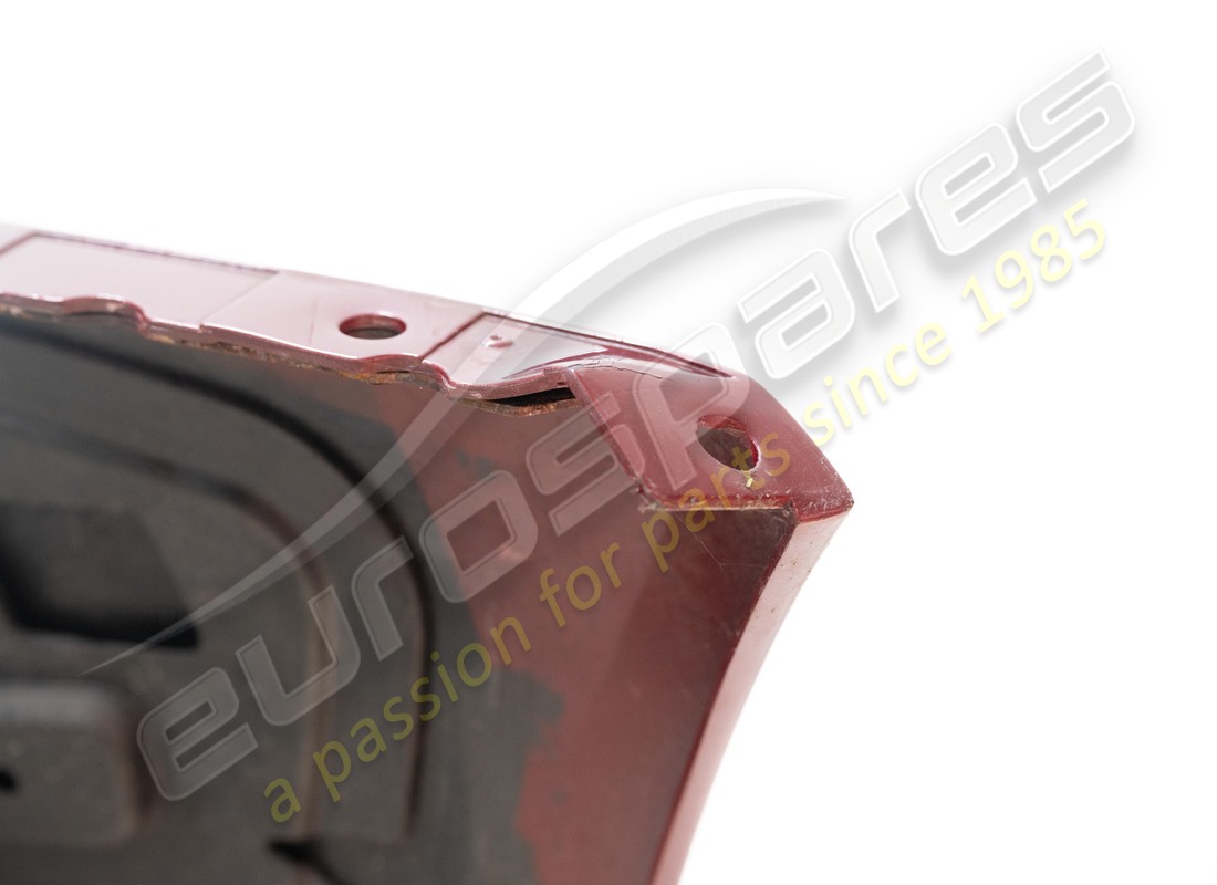 paraurti anteriore ferrari usato. numero parte 86658010 (8)