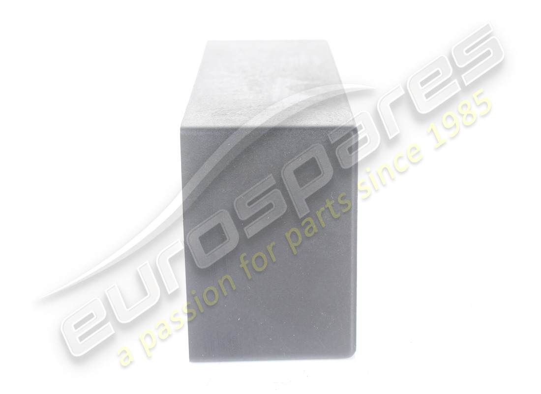 copertura scheda rele' usata ferrari. numero parte 127081 (2)