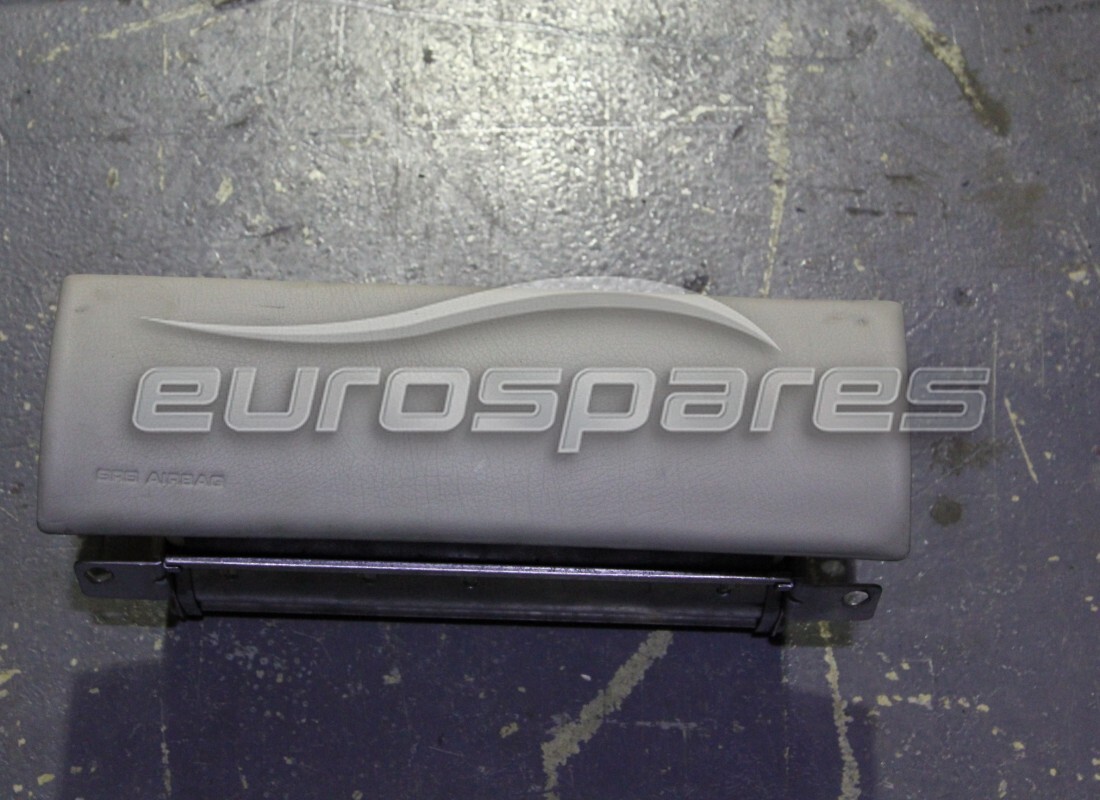 AIRBAG LATO PASSEGGERO USATO Maserati RHD . NUMERO PARTE 9810006.. (1)