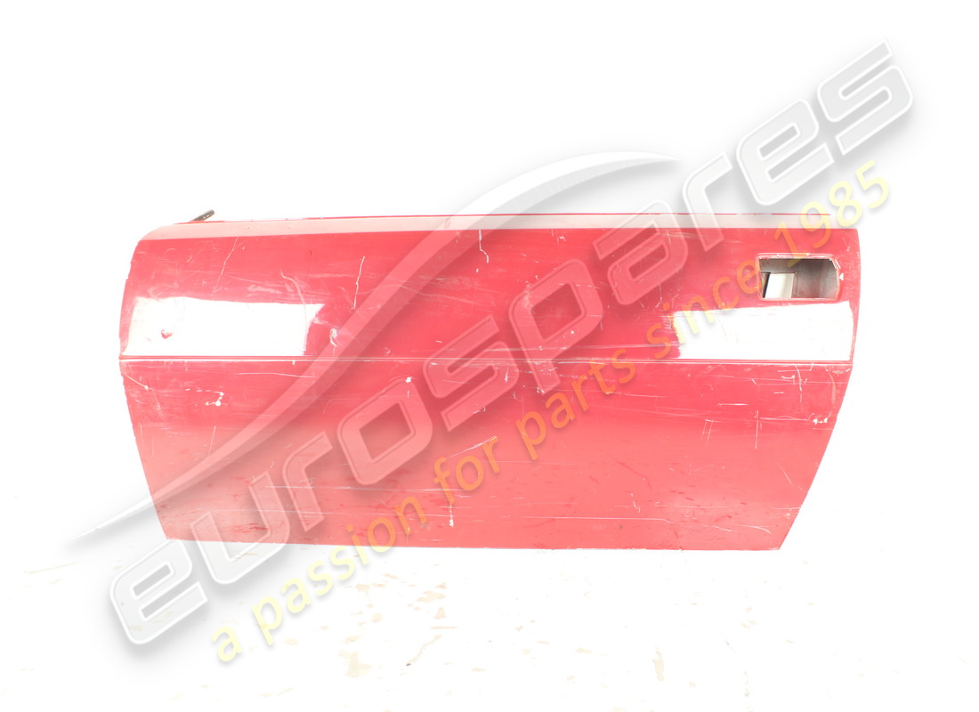 USATO Ferrari TELAIO PORTA SX . NUMERO PARTE 40053001 (1)