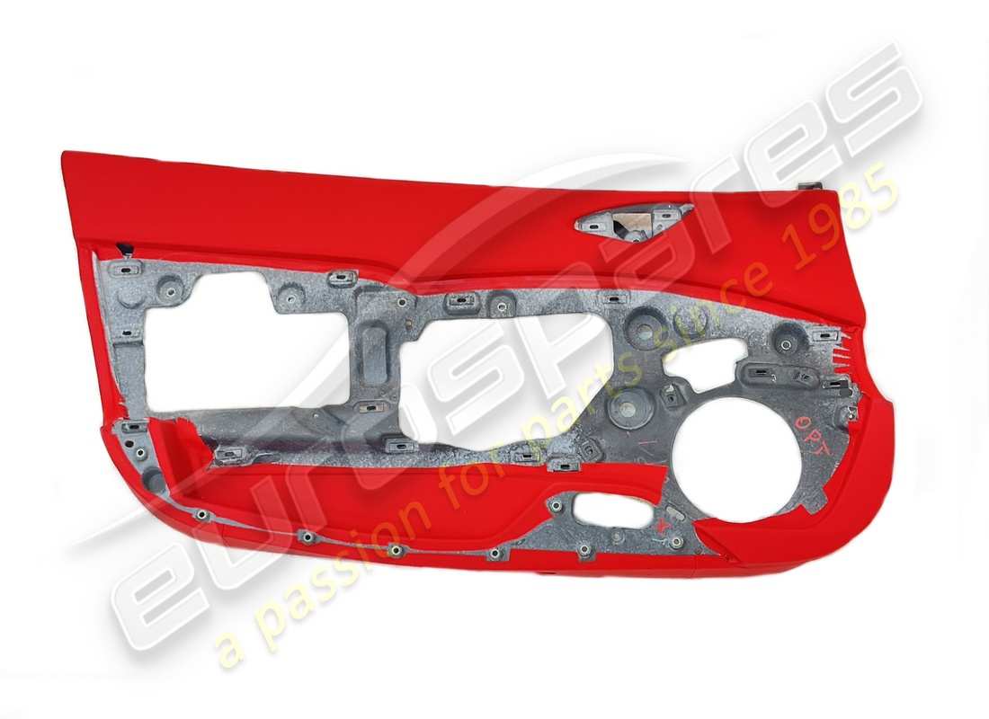 nuovo (altro) ferrari pannello porta sx. numero parte 87820512 (2)