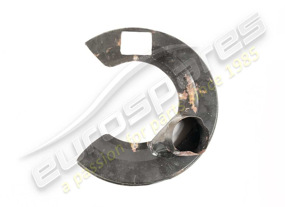 parafango anteriore destro lamborghini usato. numero parte 003113649 (1)