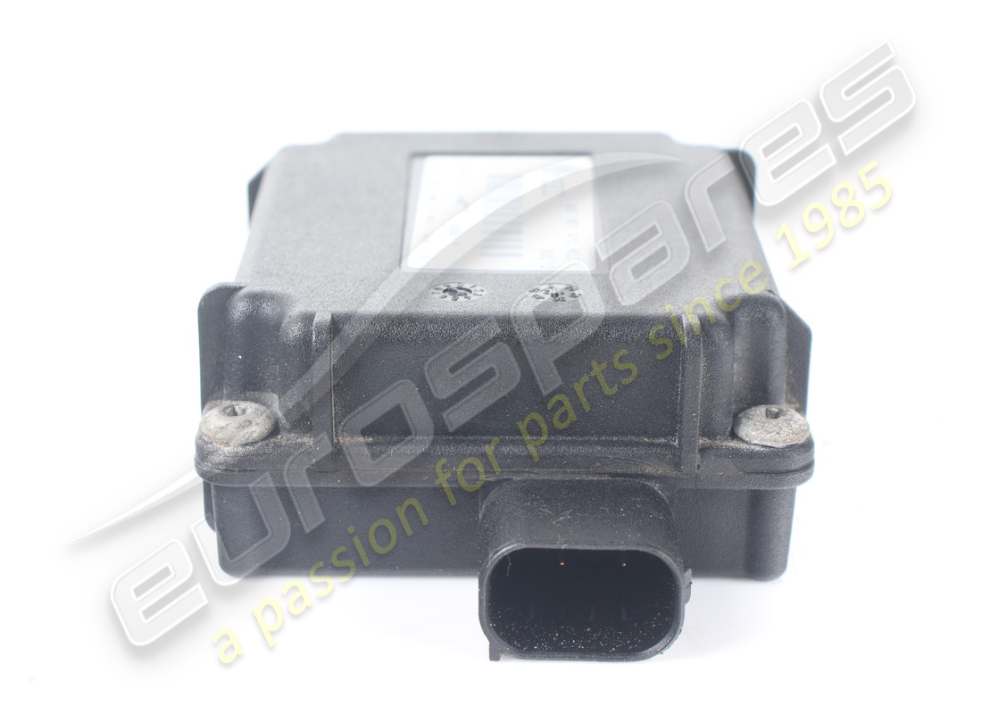 CENTRALINA LAMBORGHINI USATA,. NUMERO PARTE 8K0907410 (2) centralina lamborghini usata,. numero parte 8k0907410 (2)