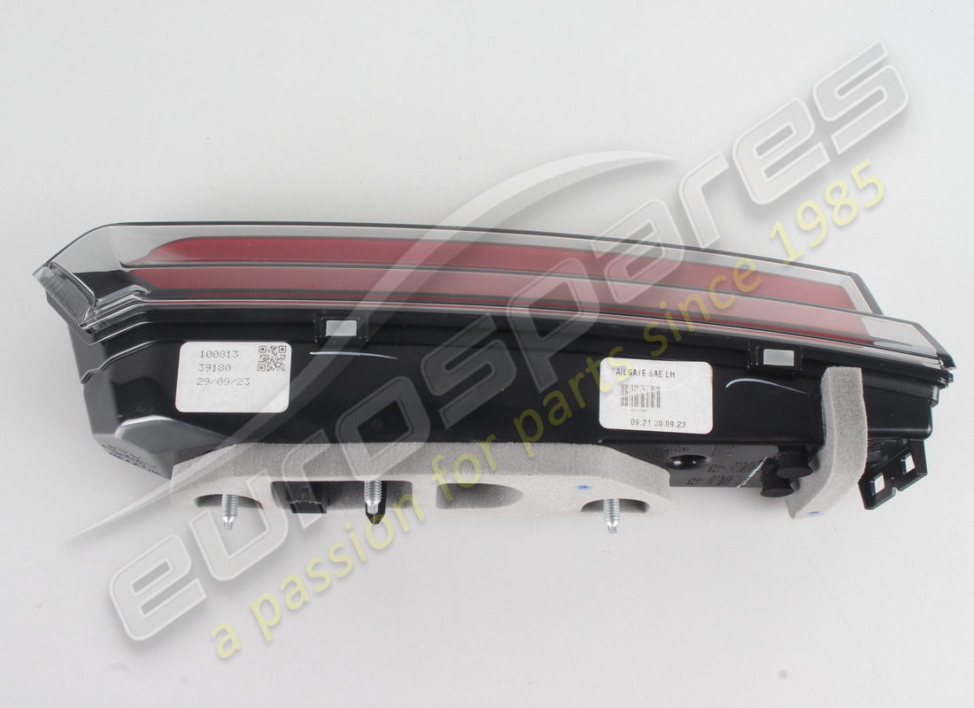 nuovo lamborghini riflettore laterale numero parte 4ml945071c (4)