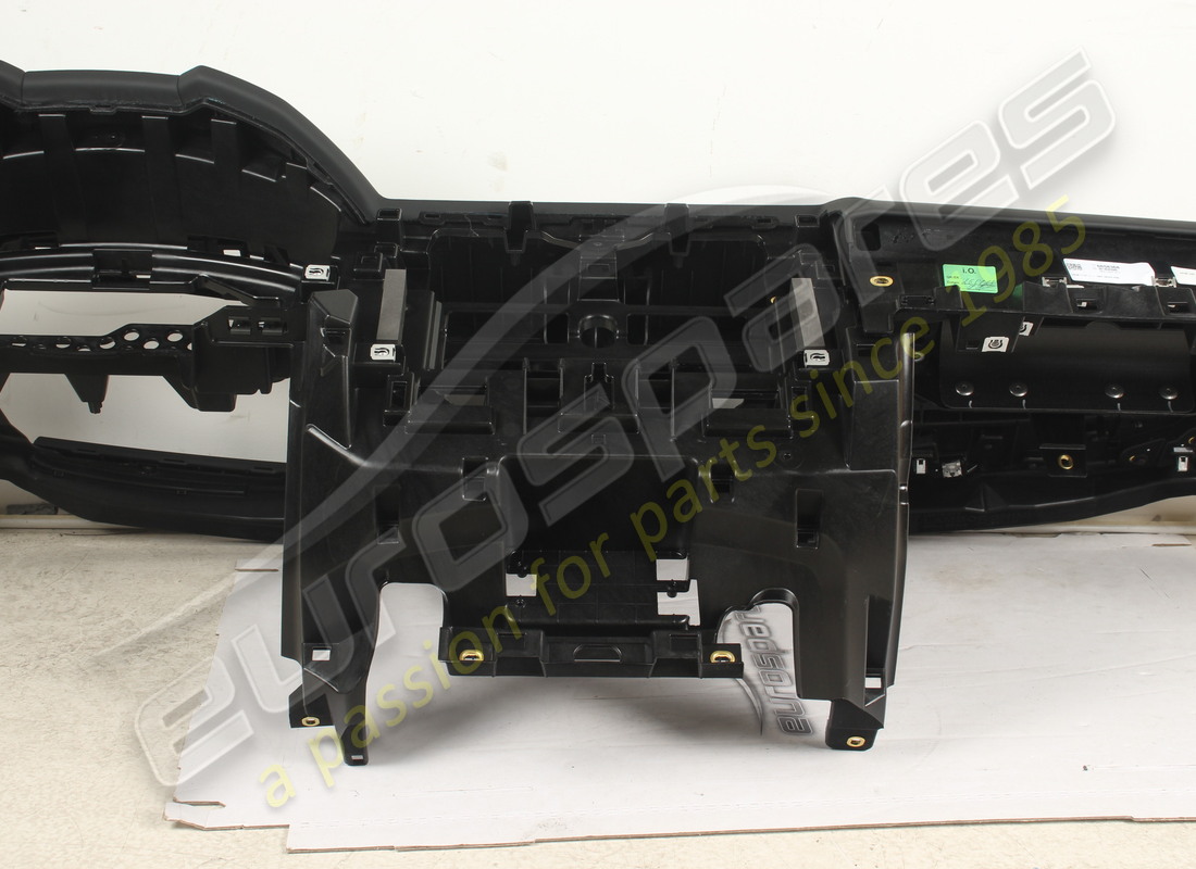 nuovo cruscotto lhd lamborghini. codice articolo 4ml857001ksbe (3)