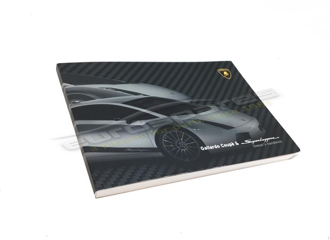 nuovo lamborghini operativo. numero parte 400012003bd (1)