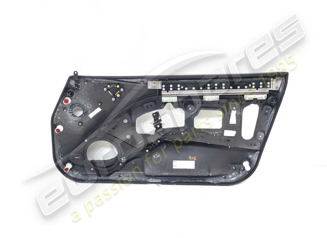 pannello porta sx usato ferrari. numero parte 84455212 (2)