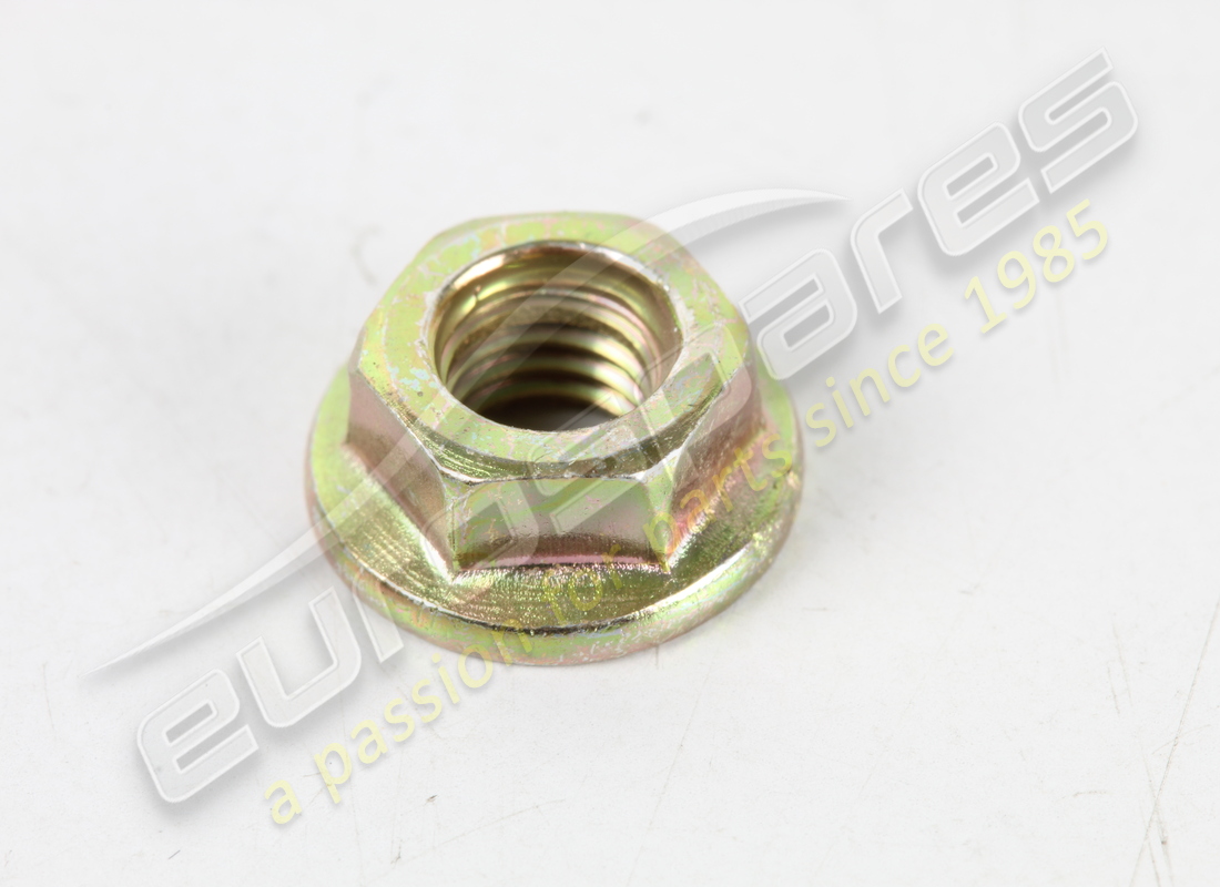 nuovo maserati dado. numero parte 14059121 (1)
