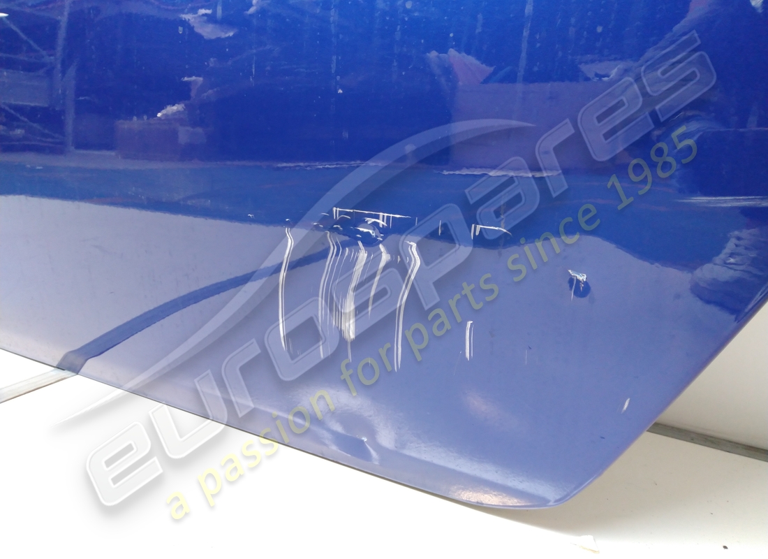 usata maserati porta sx completa. numero parte 81797800 (3)
