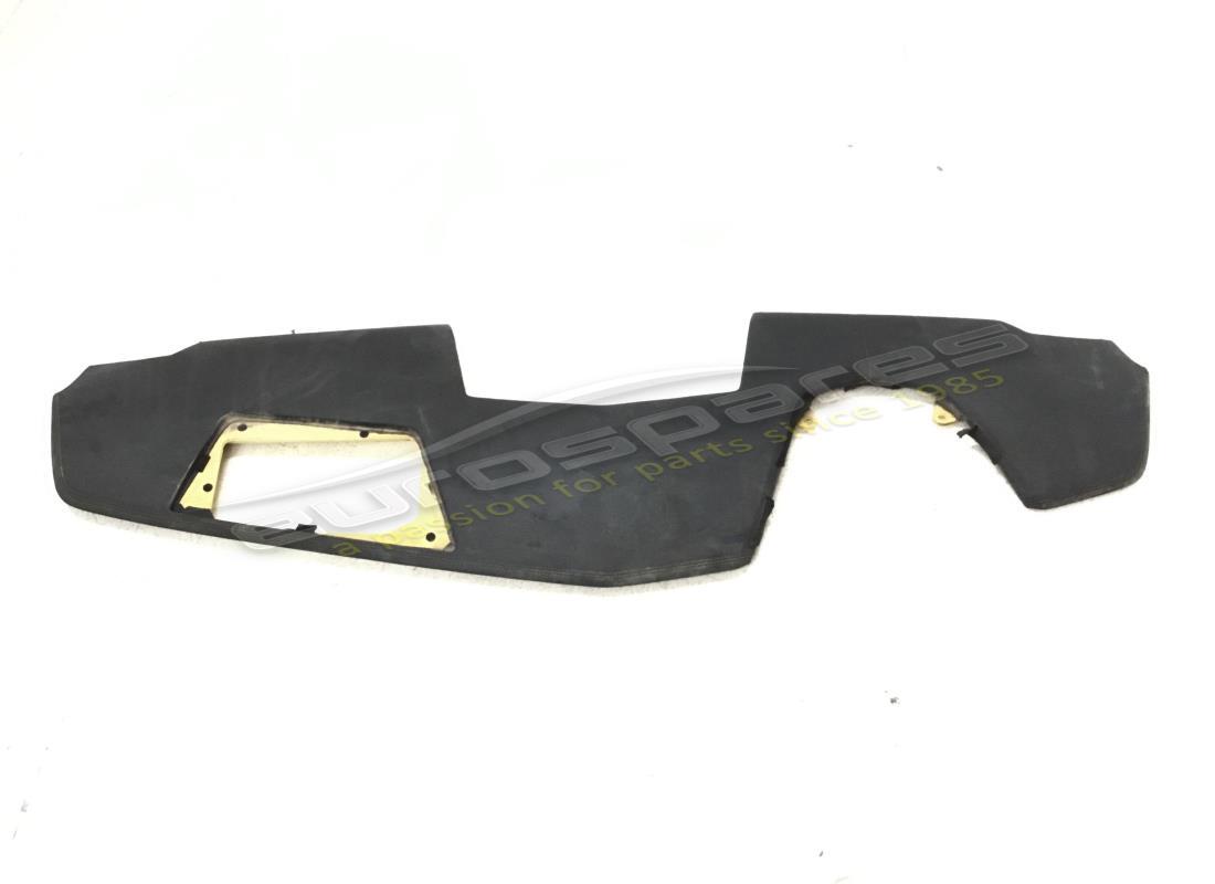 CRUSCOTTO SUPERIORE USATO Lamborghini, IN PELLE CON GUIDA A SINISTRA. NUMERO PARTE 471857041B (1)