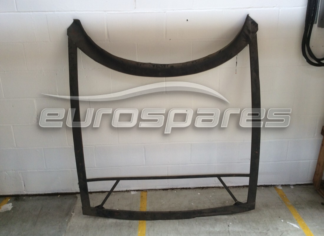 nuovo ferrari telaio cofano anteriore completo. numero parte 30025001 (1)