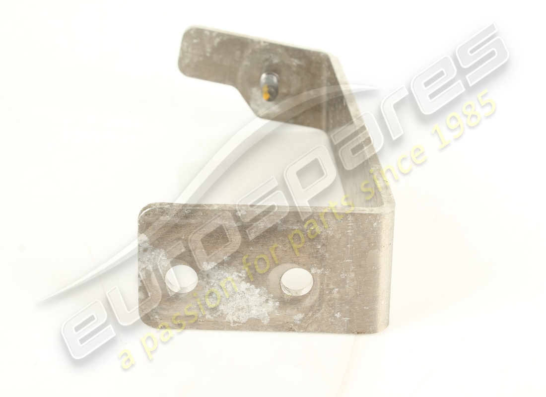 piastra di ritegno lamborghini usata. numero parte 400201859 (2)