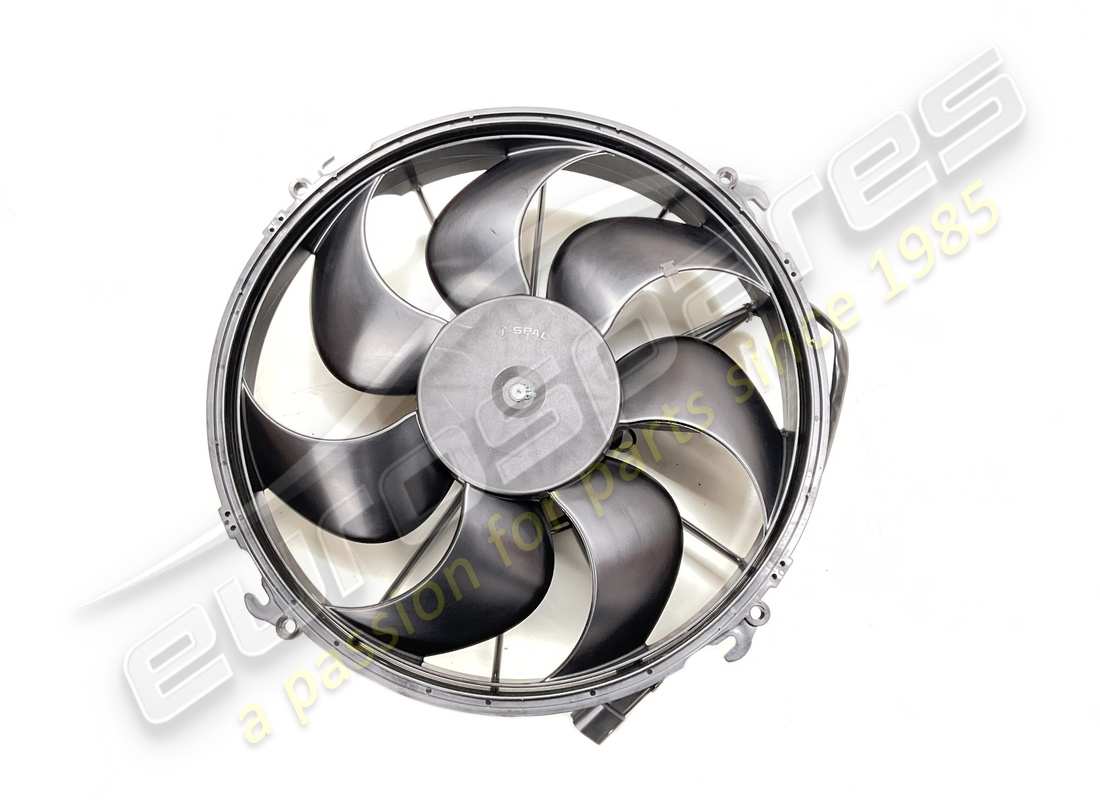 nuova ruota della ventola lamborghini. numero parte 0017017063 (1)
